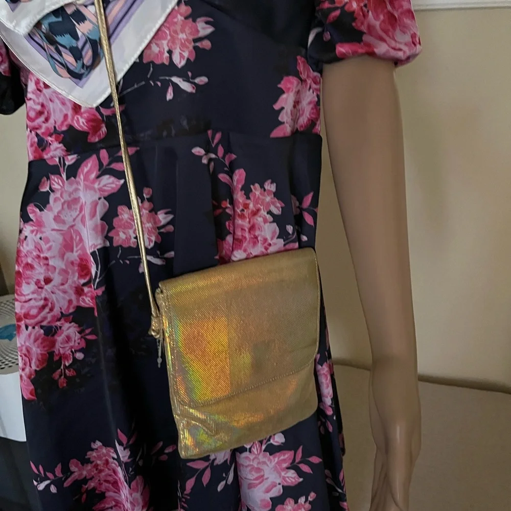 Bags‎ by Pinky Crossbody Purse